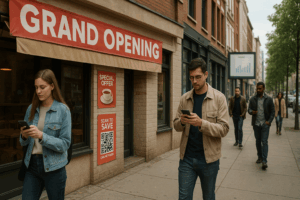 Digital channels for Small Business Advertising – Complete Guide 2025”