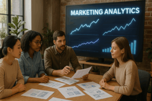 Budgeting tips in Small Business Advertising – Complete Guide 2025