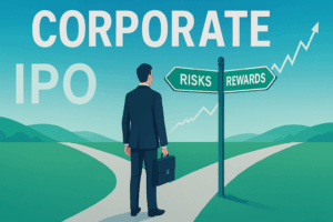 "Investor strategies for How to Invest in IPOs Safely: Risks and Rewards" 