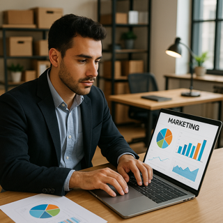 Small Business Marketing Strategies That Drive Real Results