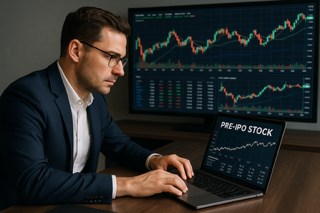How to Buy Pre-IPO Stock: A Complete Beginner’s Guide