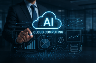 Top Cloud Computing Trends to Watch in 2025