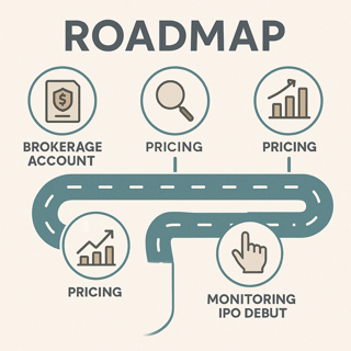 Step-by-step guide to IPO investing in 2025 for beginners