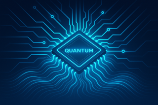 Quantum Computing impact from the top 10 emerging technologies 2025 that will shape the future