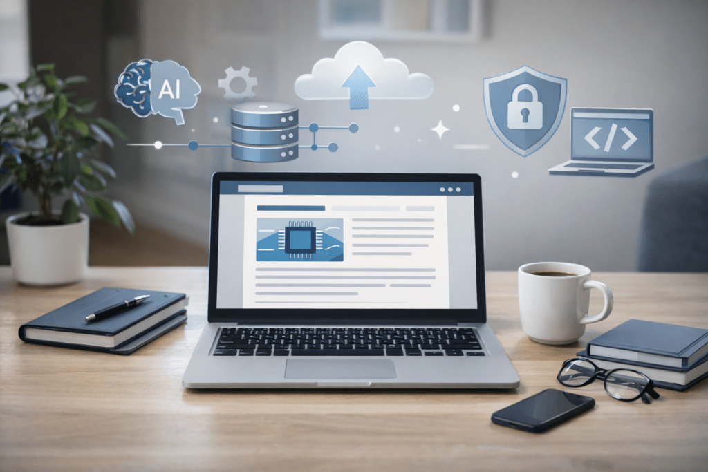 Write For Us Technology guest post guidelines for educational publishing