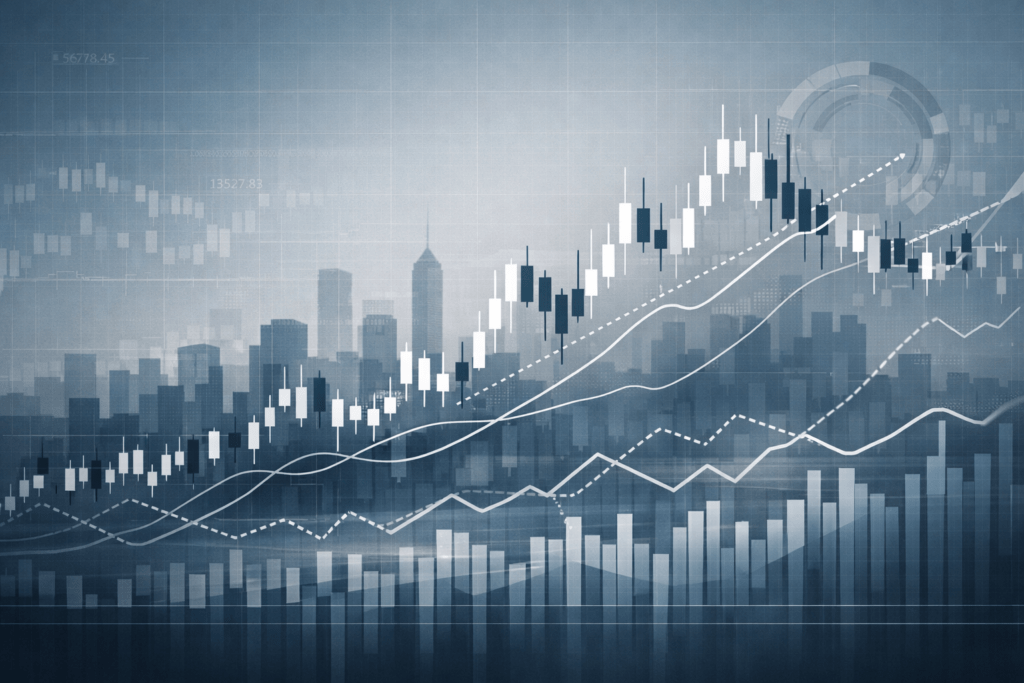 NASDAQ Stock Market Analysis: How the Index Works and What Drives Stock Prices in the U.S.