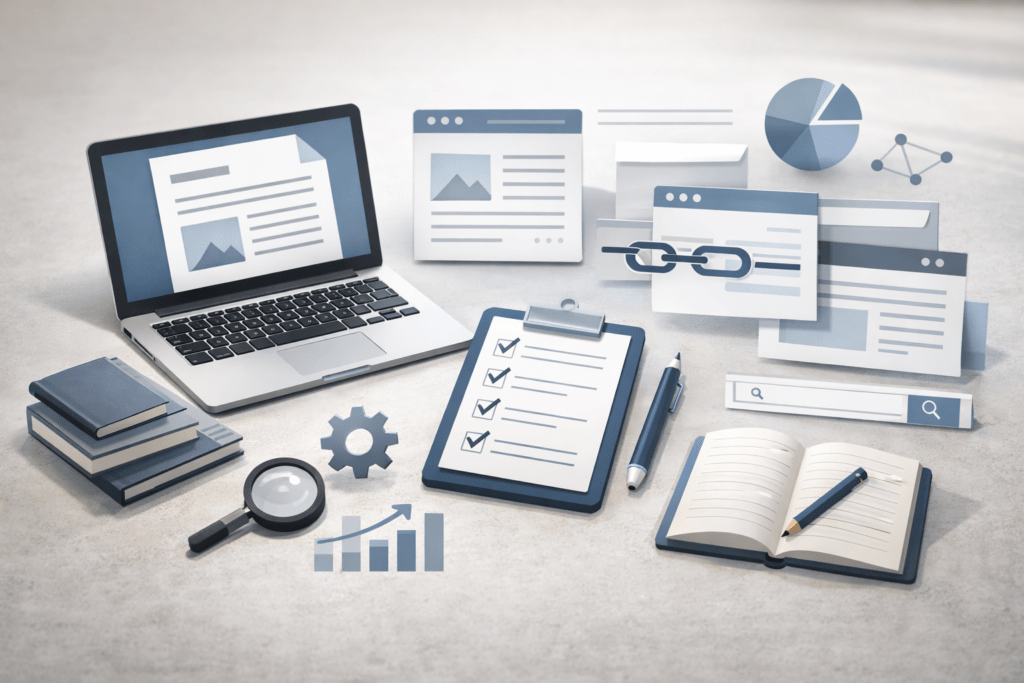 Write For Us Business (Guest Posting Guidelines) illustrating editorial business guest posting standards