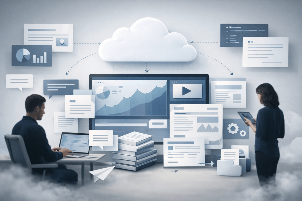 Write For Us SaaS (Submit Guest Post) editorial content publishing concept