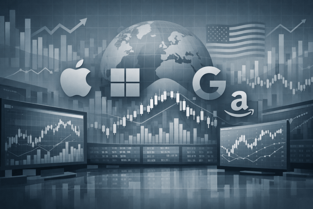 NASDAQ Stock Market Explained: How U.S. Investors Trade Technology Stocks and Index Funds