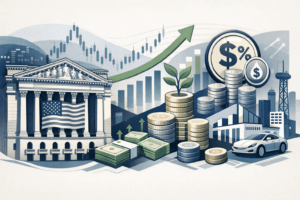 NYSE Stock Market Explained: How U.S. Investors Trade Blue-Chip and Dividend Stocks