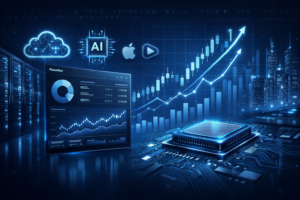 best tech stocks for long-term investment 2026 portfolio growth strategy
