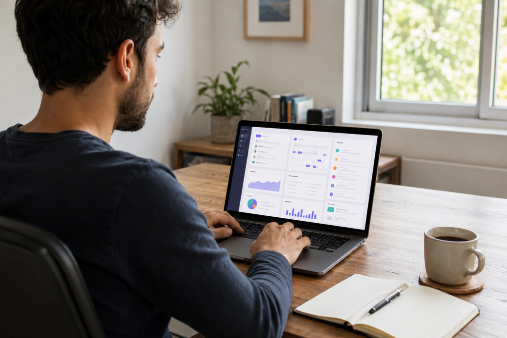 Best SaaS tools for startups 2026 forming a practical $0-per-month software stack.
