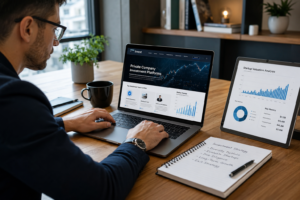 How to Invest in Pre-IPO Shares using private investment platforms before a company goes public