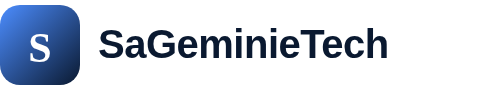 SaGeminieTech