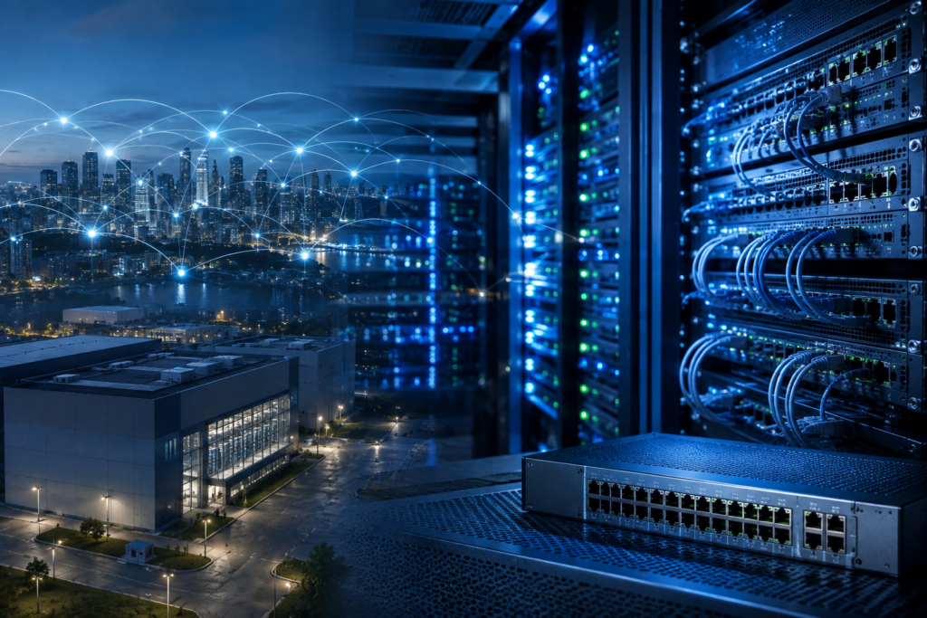 Cisco Systems, Inc. (CSCO) stock analysis illustration showing market charts, financial performance and company overview