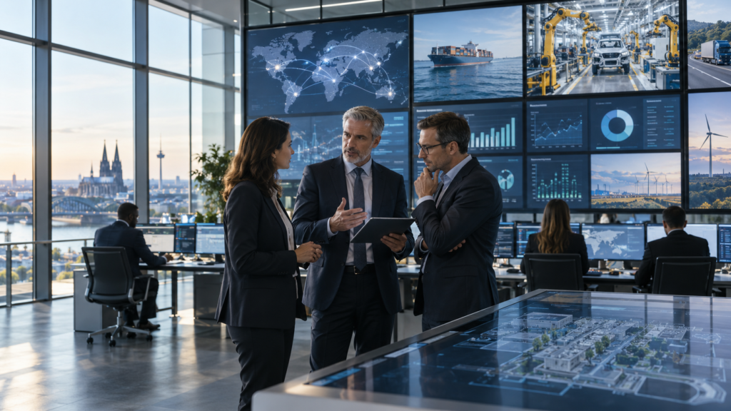 SAP (SAP) Stock Analysis: Company Overview & Financials